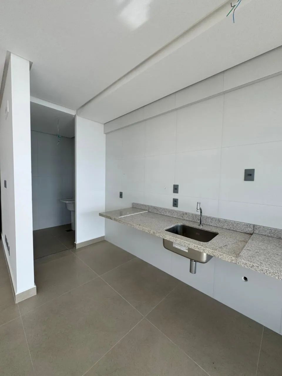 RESIDENCIAL ACQUA ORLA GRACIOSA  - Foto 4