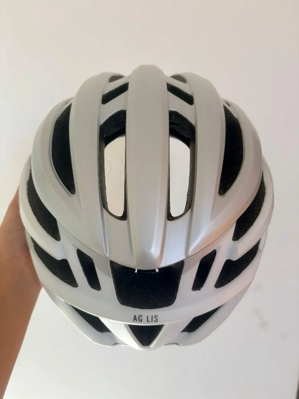 Capacete Giro Agilis G - Foto 4