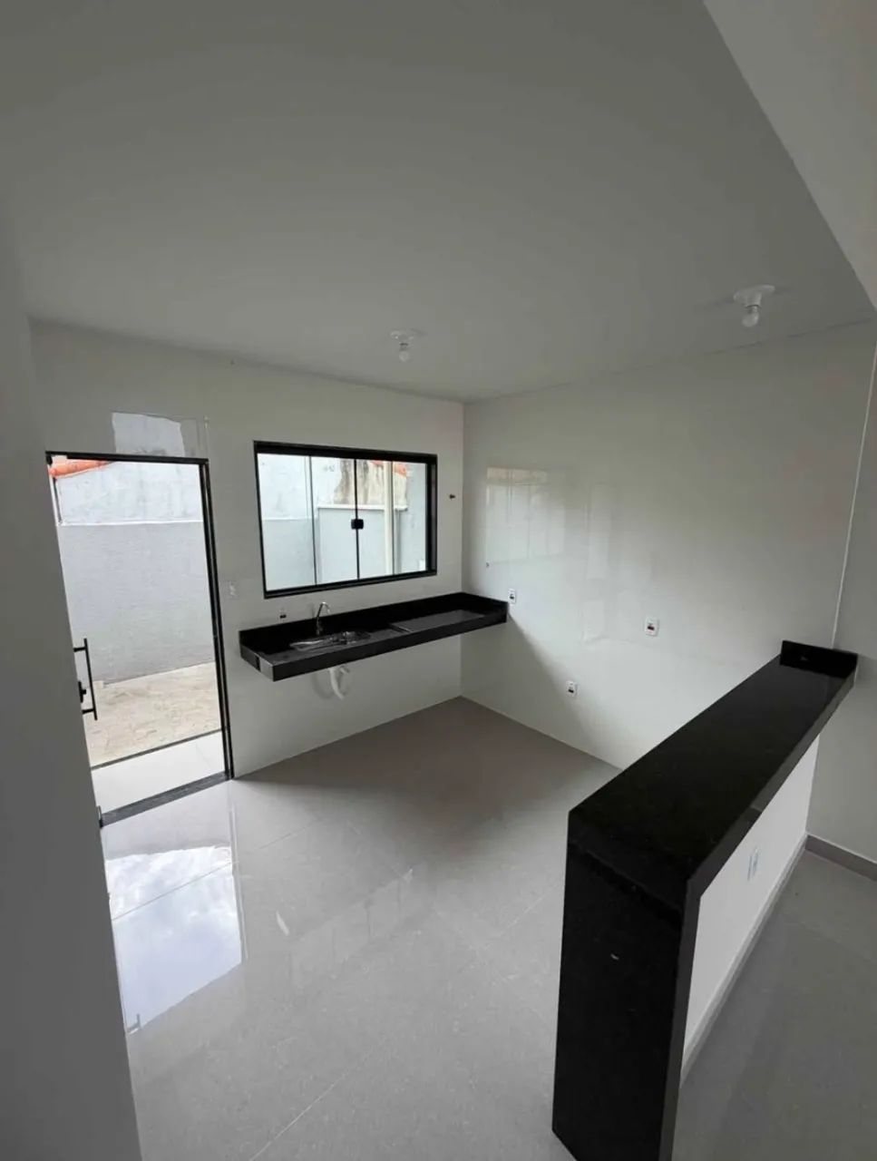 AM-vende-se casa em república  - Foto 4