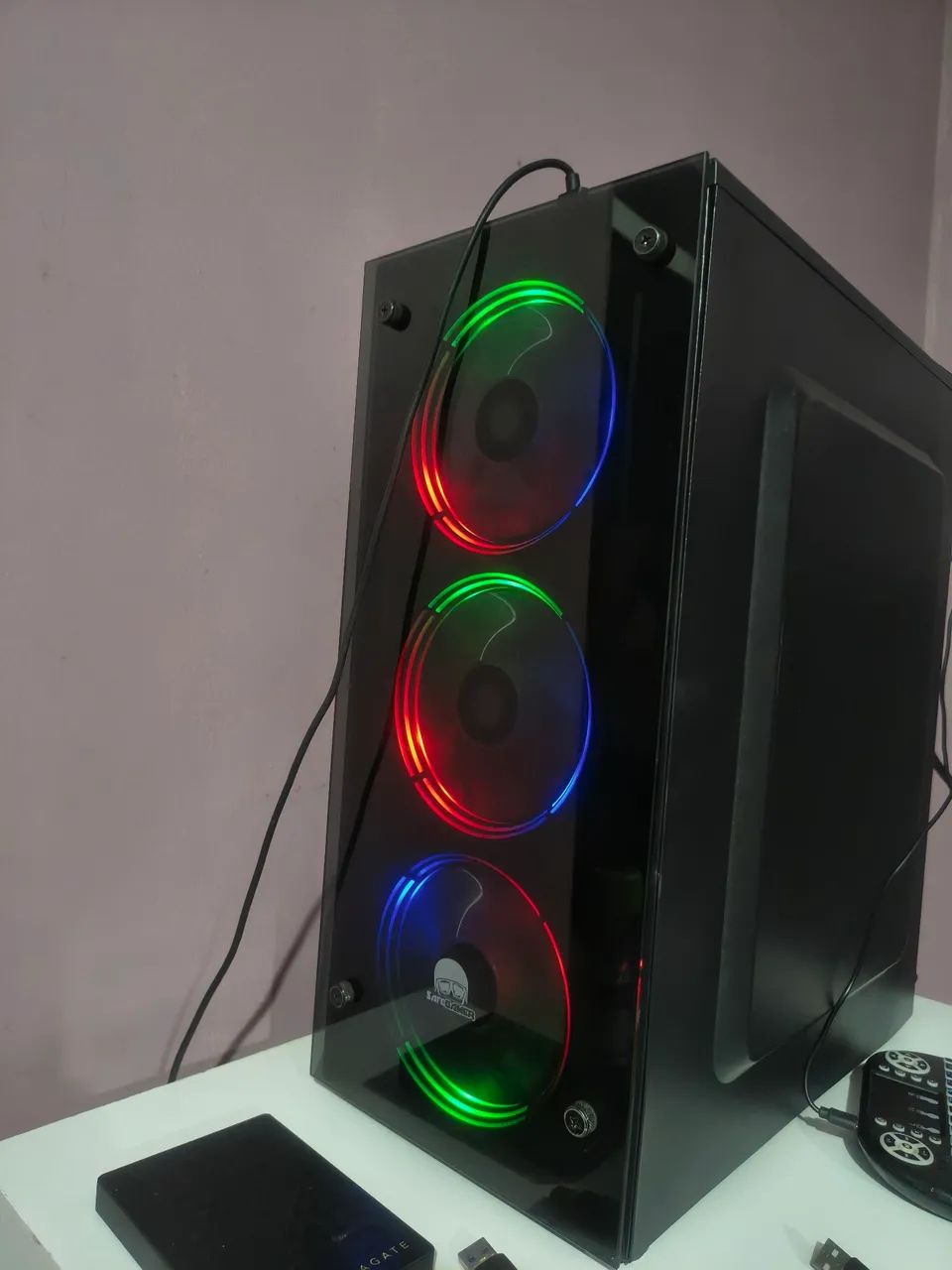 Pc Gamer - Foto 3