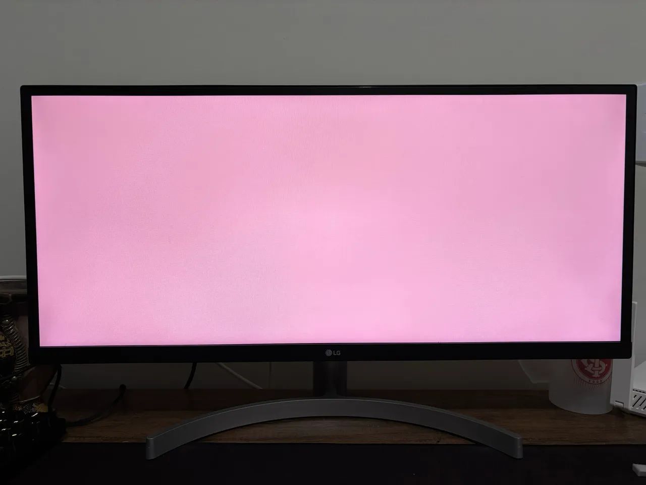 Monitor UltraWide LG 29WK600 IPS 29" Polegadas - Excelente Estado - Foto 3