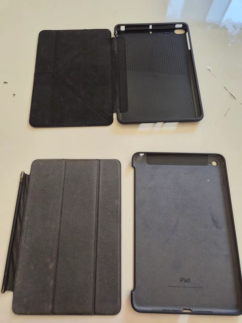 Ipad mini 5 e Apple Pencil 1 geração  - Foto 4