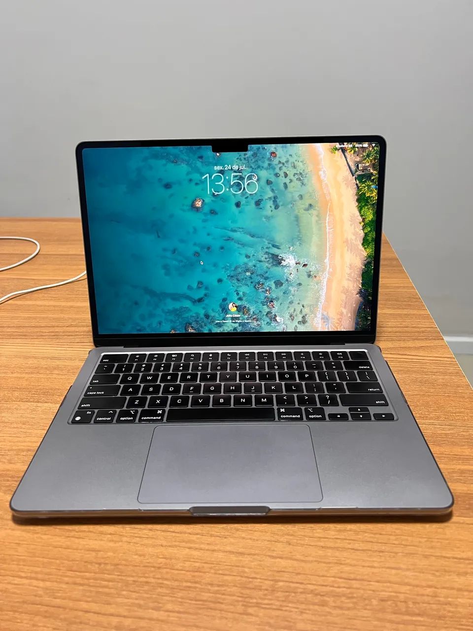 MACBOOK AIR M2 8G / 256 - Foto 2