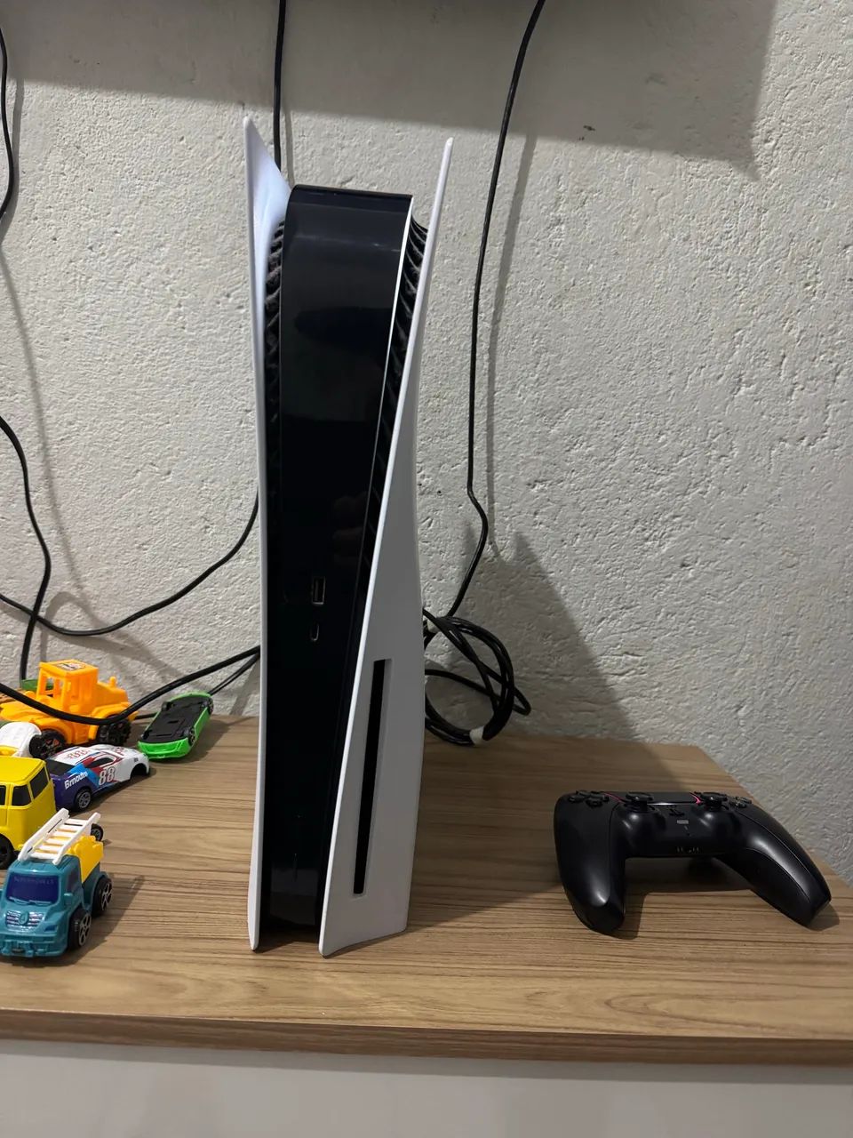 Ps5 muito novo  - Foto 3