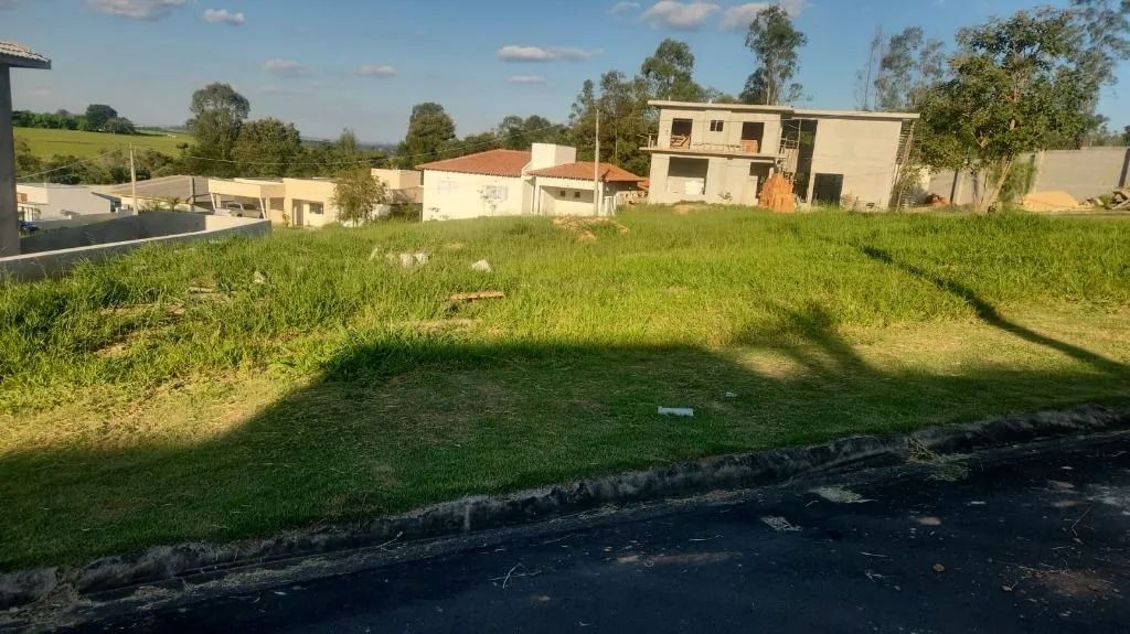 Terreno, Condomínio Bothânica - Itu SP - Foto 4