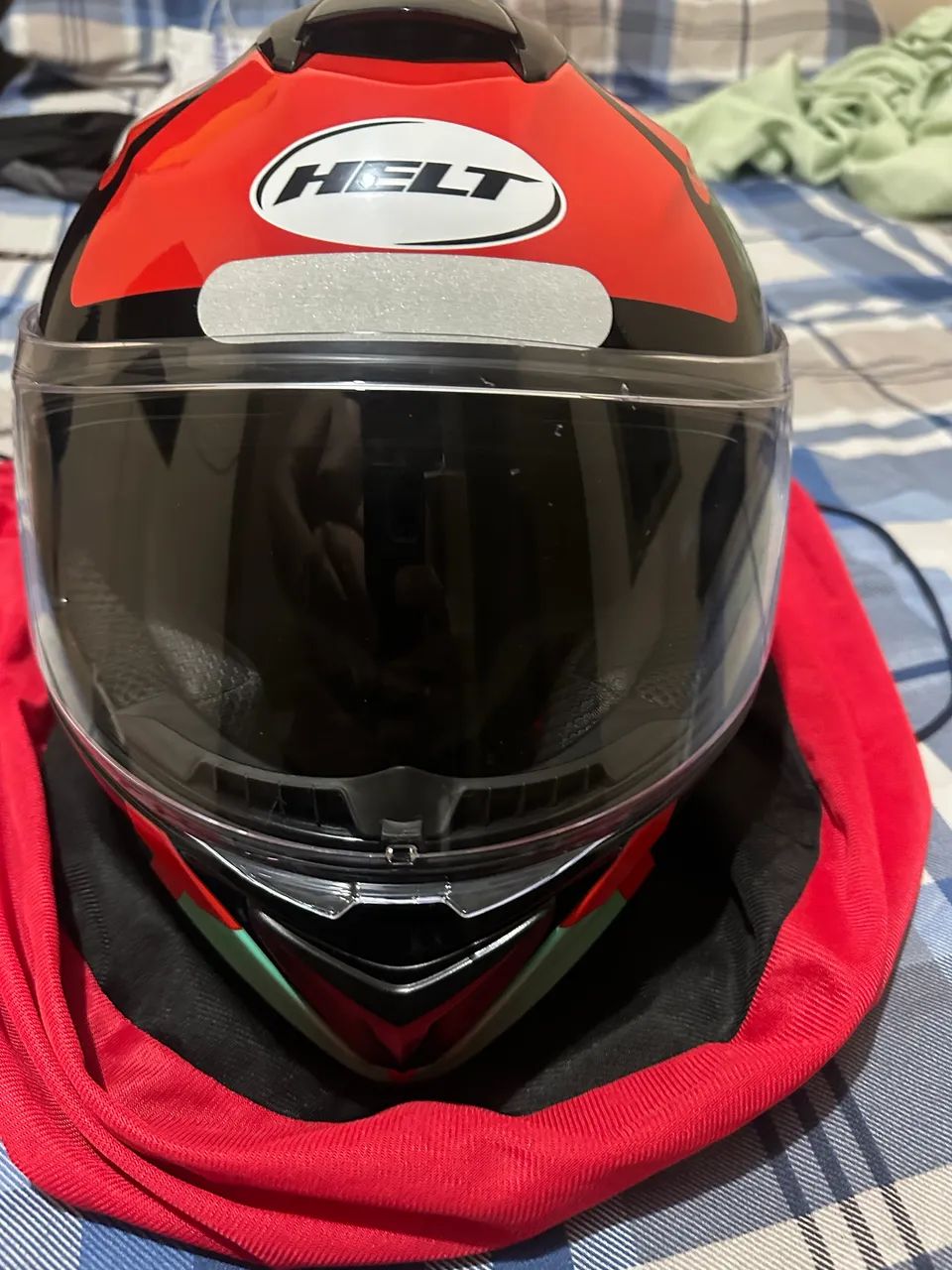 Capacete helt 60 - Foto 5