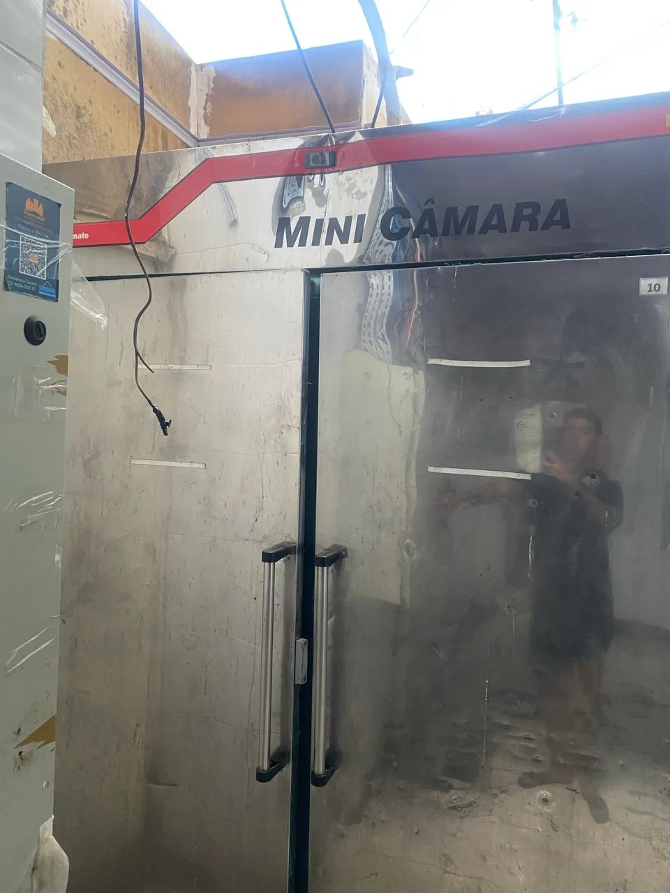 Mini câmara  - Foto 2