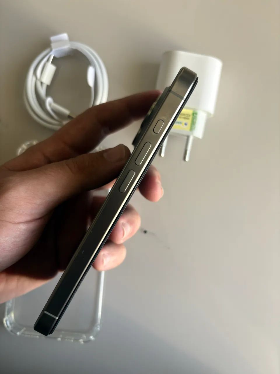 iPhone 15 pro  - Foto 4