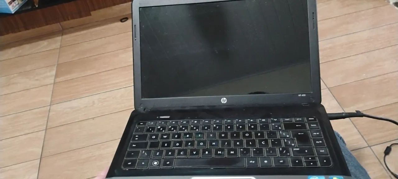 Notebook HP 430 - Foto 2