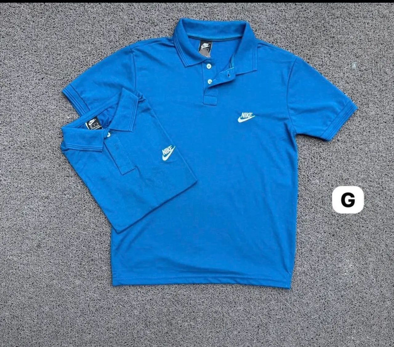 ?*GOLA POLO PIQUET* - Foto 3