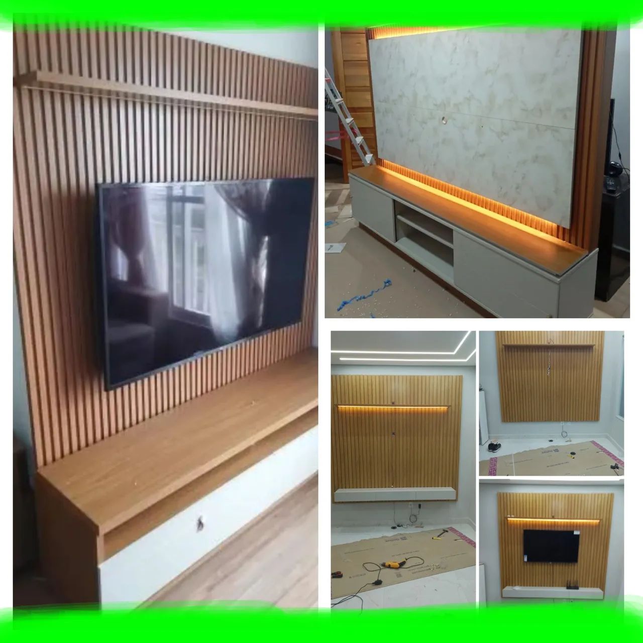 Montador de móveis profissional(cubro orçamentos) - Foto 2