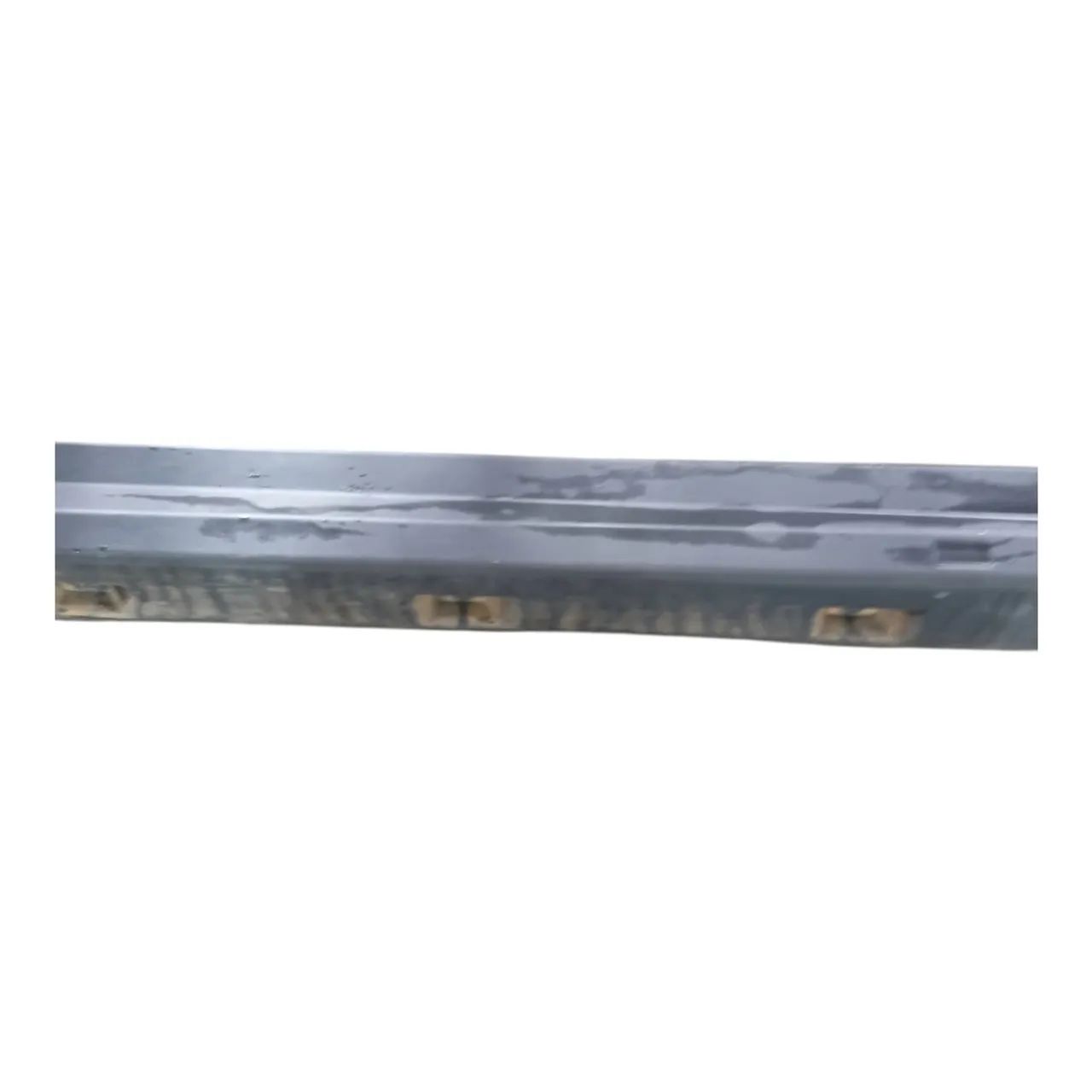 Spoiler Lateral Esquerdo land Rover Freelander 2 2007 A 2014 - Foto 3