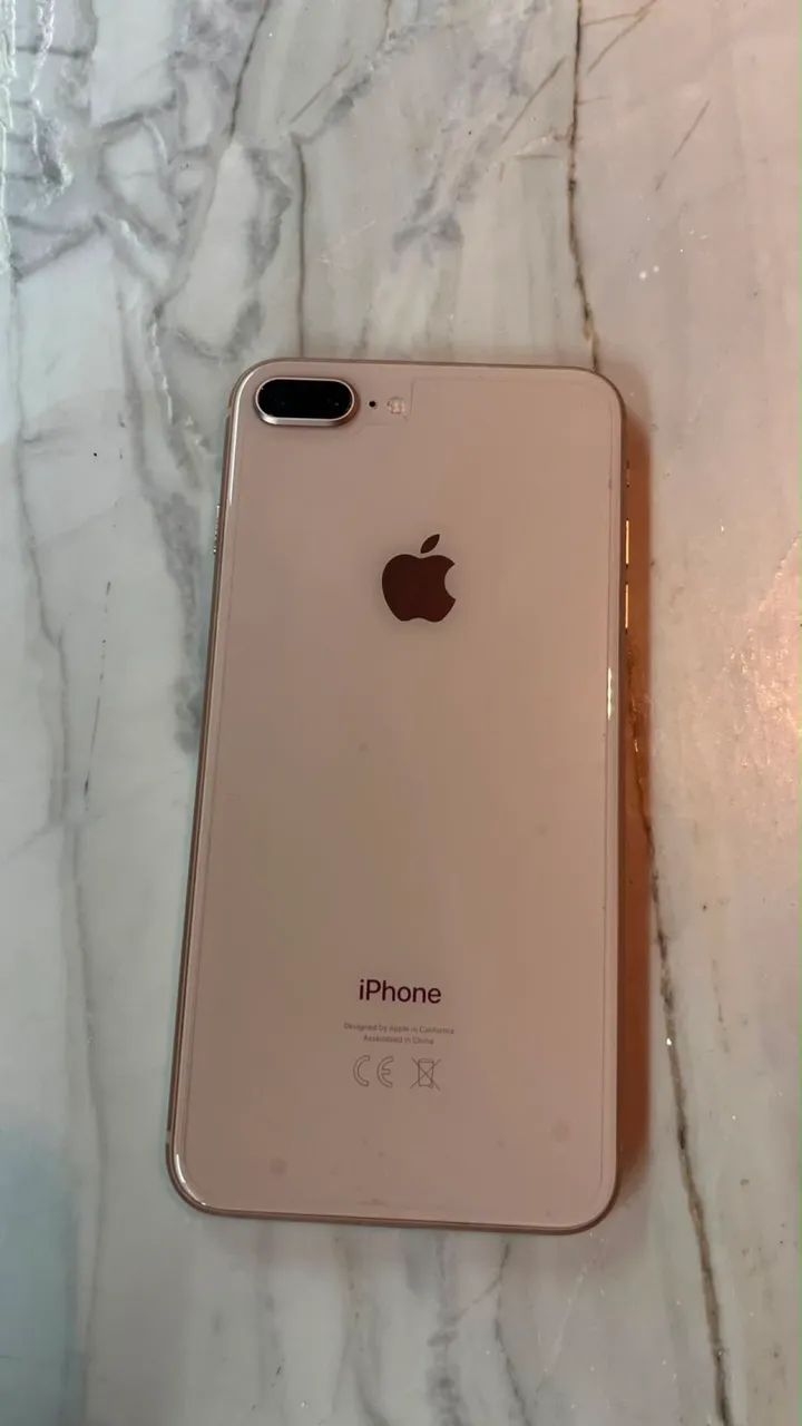 Vendo iPhone XR de 64GB e 08 Plus de 128GB - Foto 2