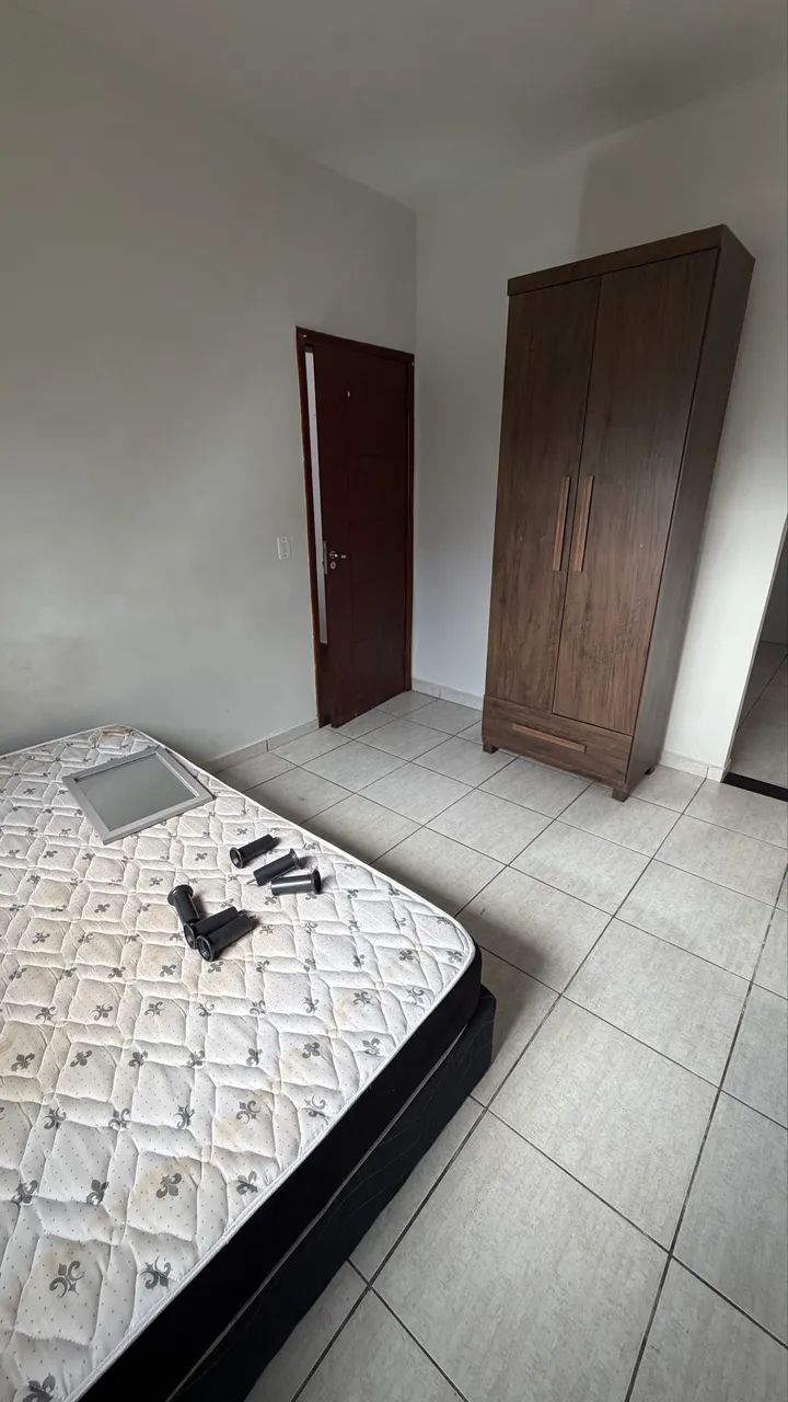R$950,00 kit net mobiliado em Maringá  - Foto 2