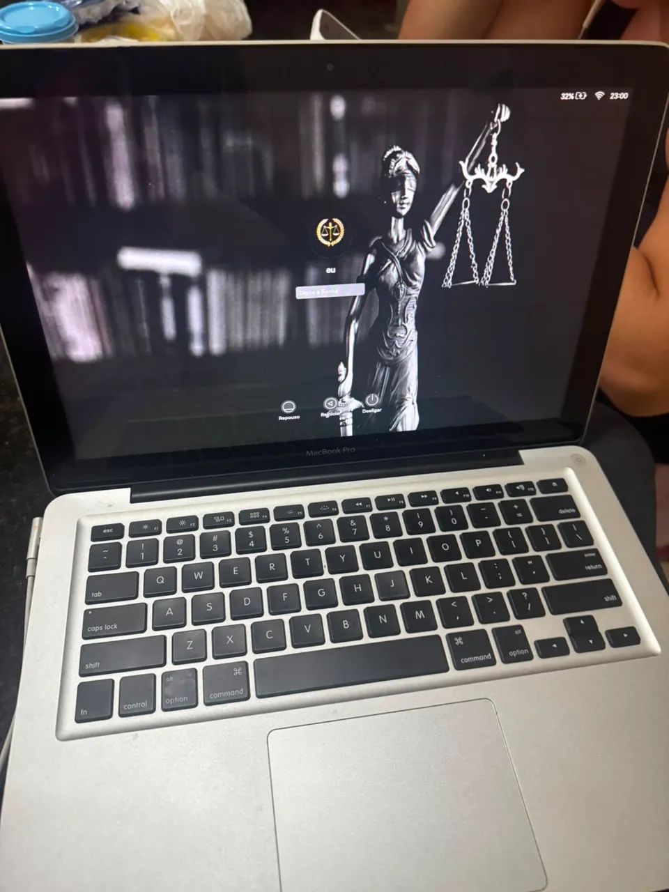 MacBook Pro 13" - Excelente Estado e Funcionamento Perfeito. - Foto 3