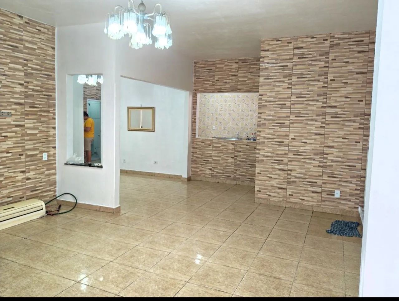 Excelente casa com 7/4, bairro da glória  - Foto 5