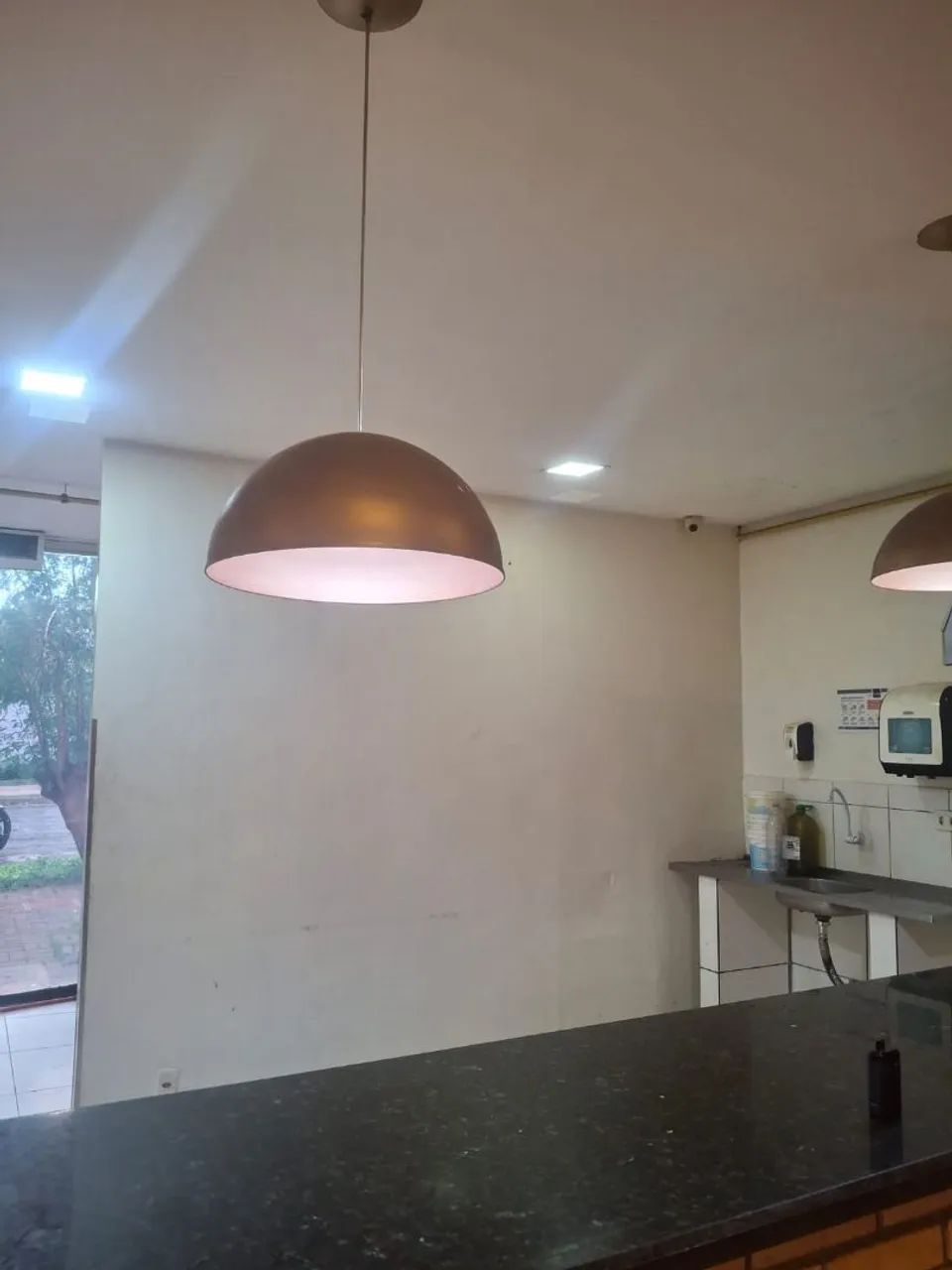 Luminárias  - Foto 2