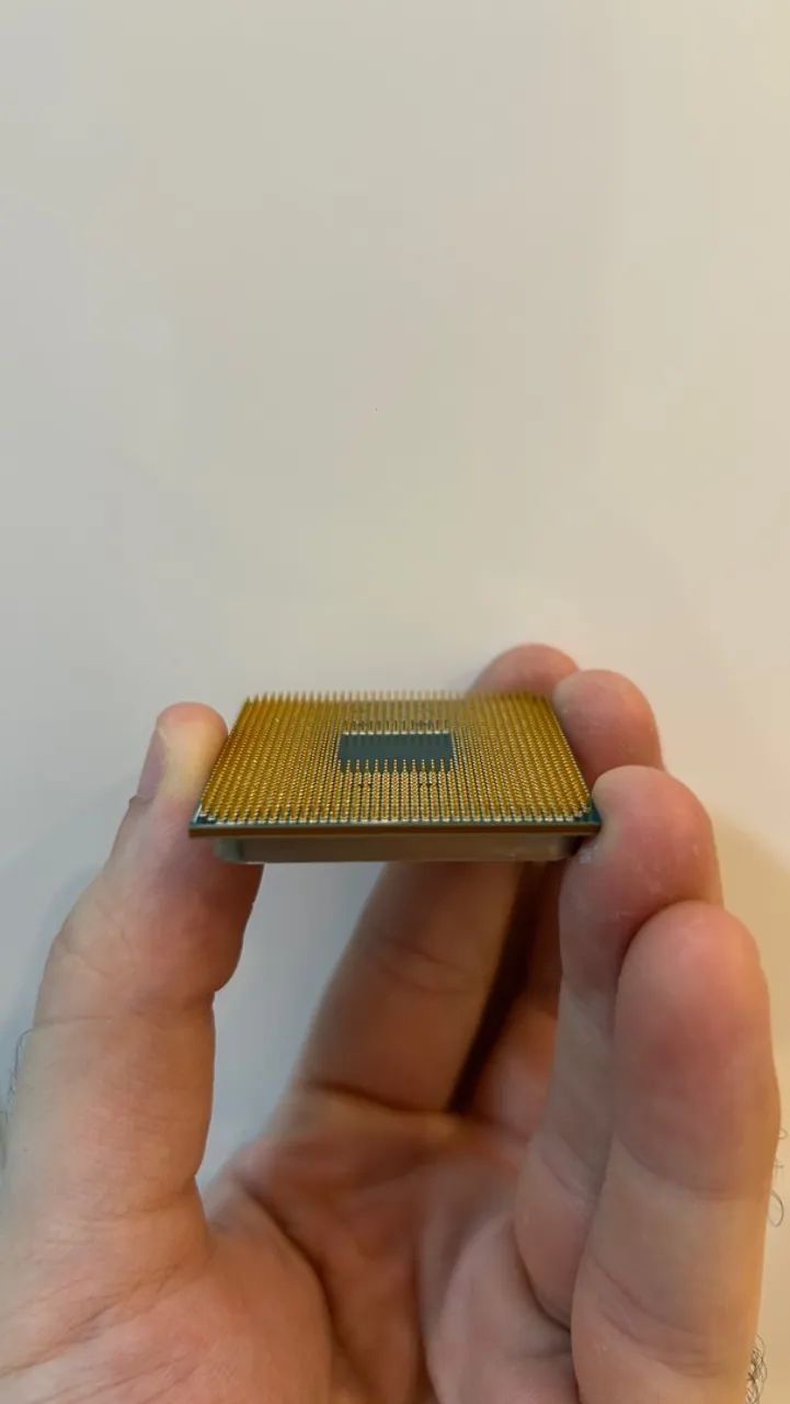 AMD RYZEN 7 3700x - Foto 3