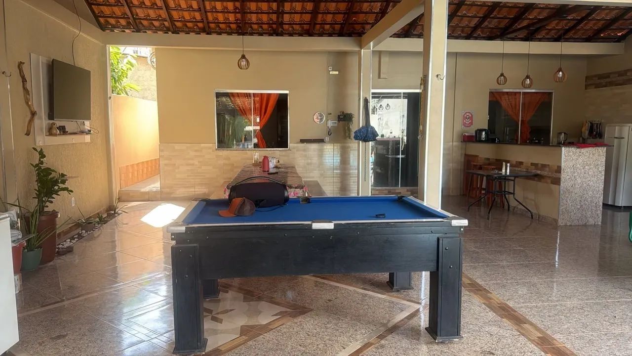 Casa de temporada em alter do chão  - Foto 2