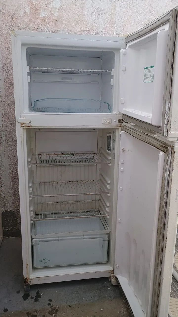 Geladeira Consul  - Foto 2