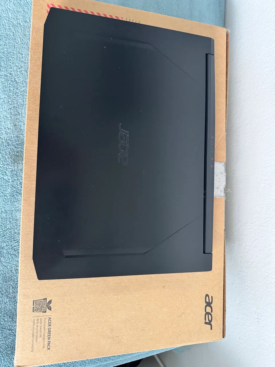 Notebook Acer Nitro Gamer - Foto 2