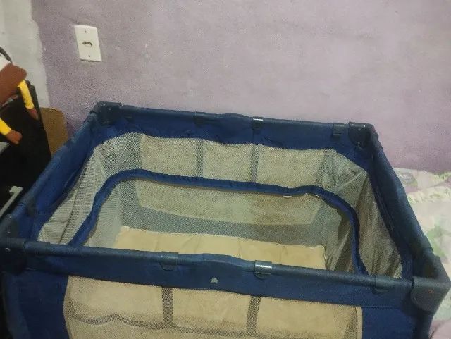 Berço e Cercado - Foto 4