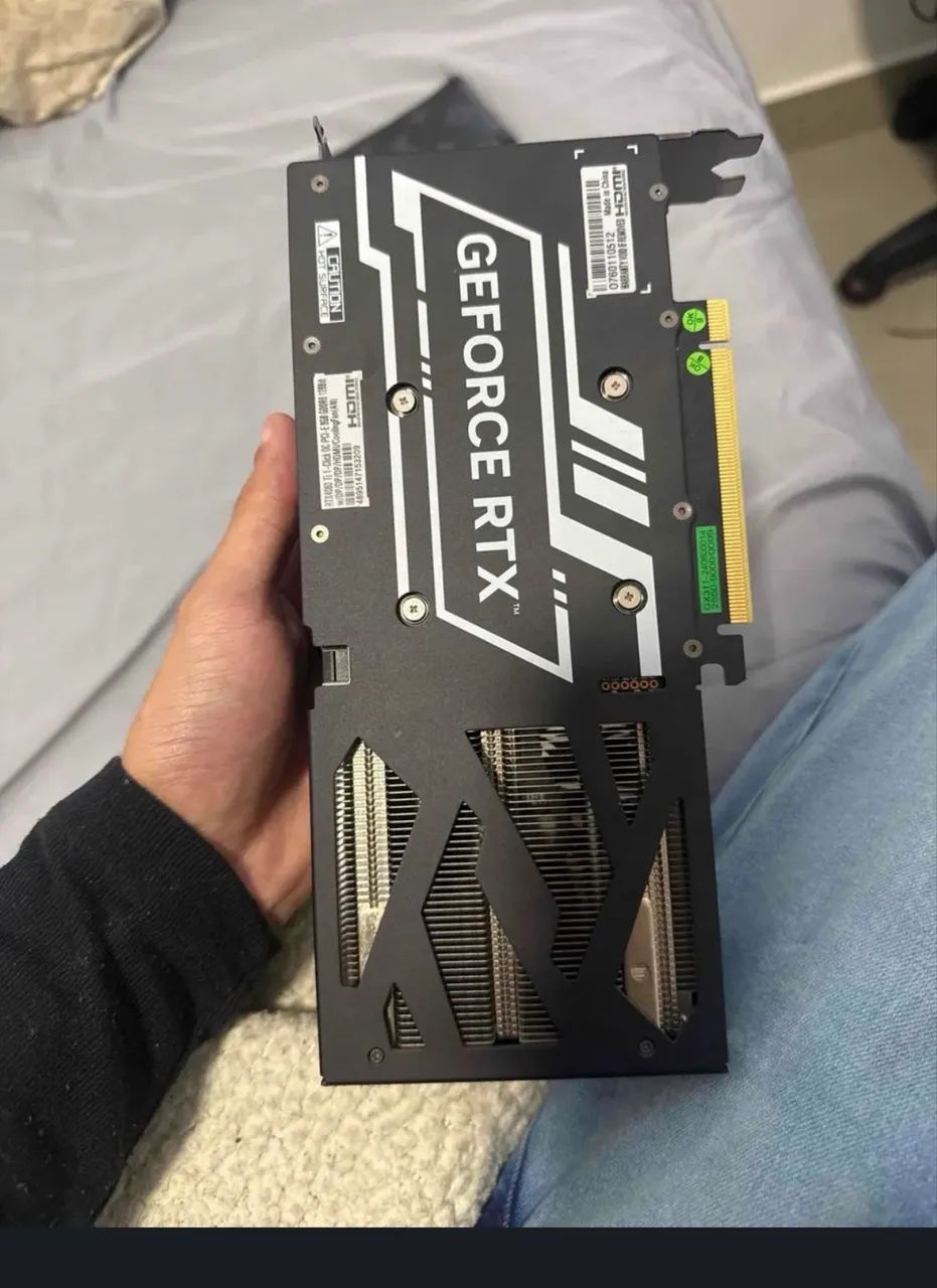 Rtx 4060ti - Foto 3