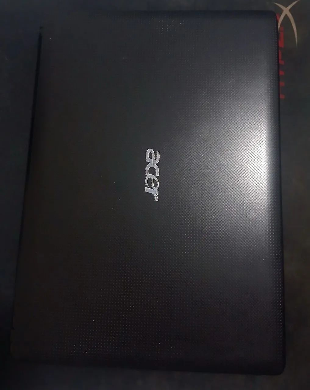 Notebook Acer - Foto 3