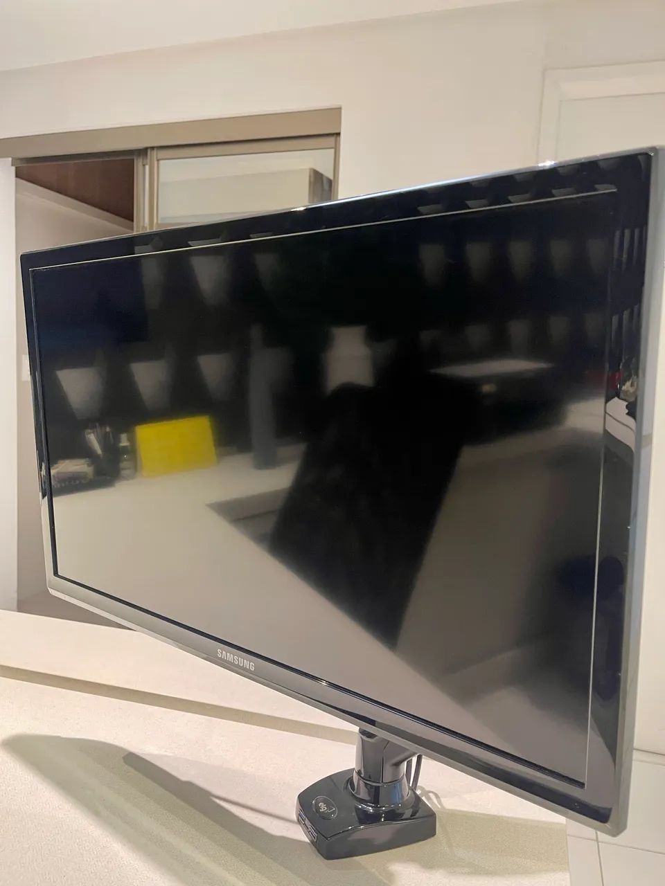 ? Monitor TV Samsung 24? LED - Modelo T24D310LH ? - Foto 2