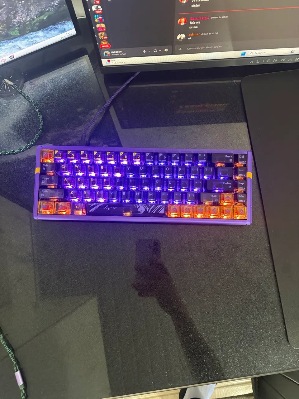 Atk rs6 aspas edition - Foto 4