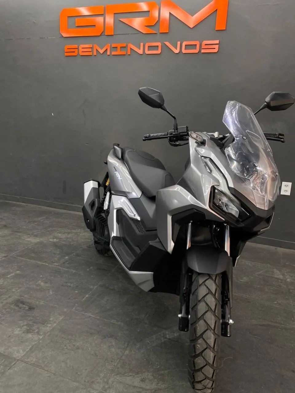 HONDA ADV 160  - Foto 5