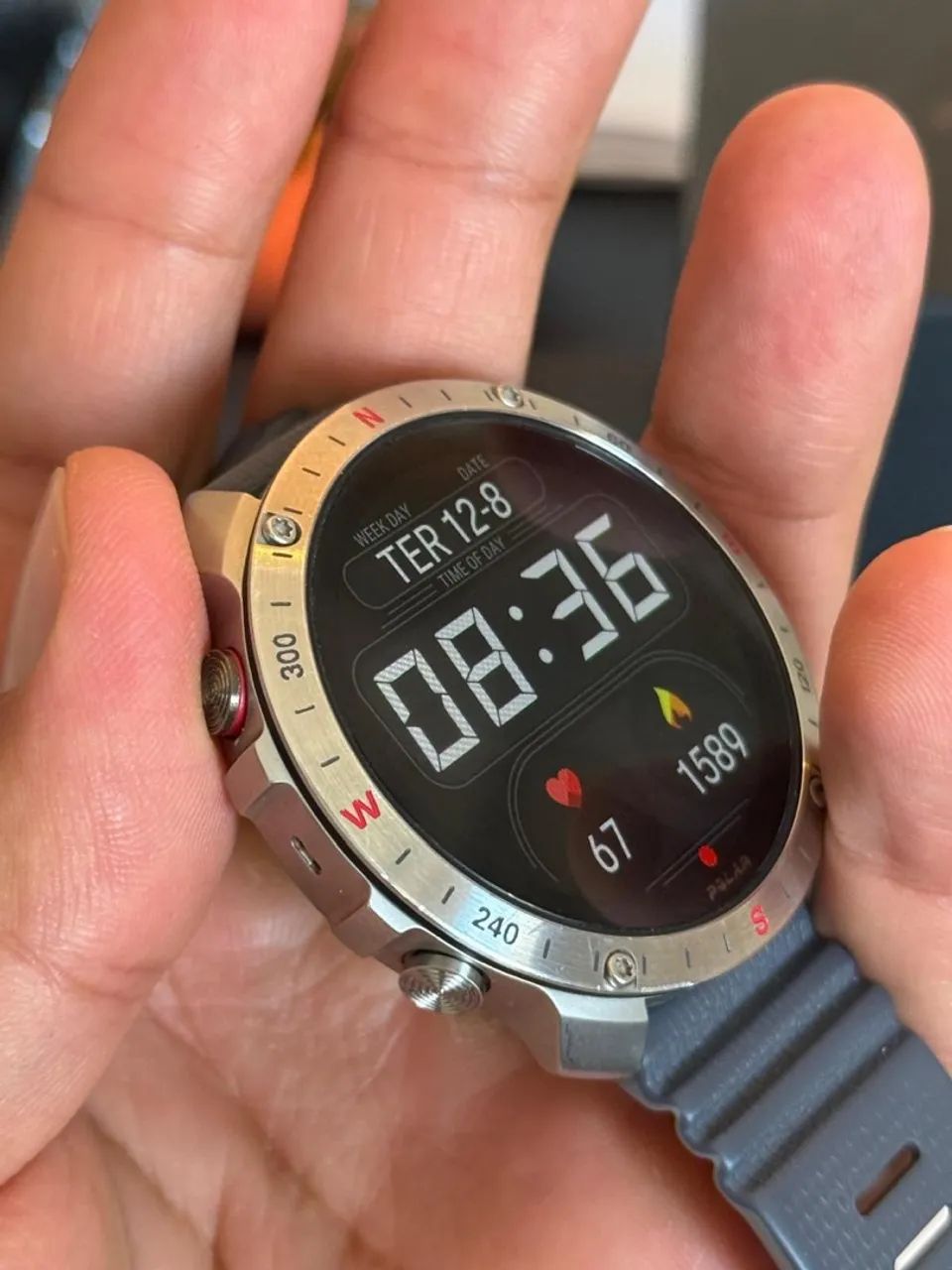 POLAR GRIT X2 PRO  - Foto 5