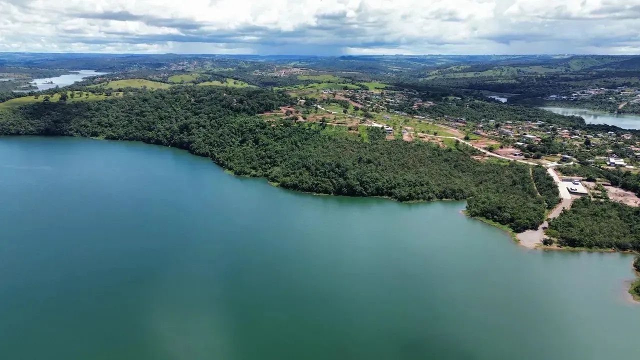 Imóvel para venda tem 1000 metros quadrados em Jardim Brasília II - Águas Lindas de Goiás  - Foto 3