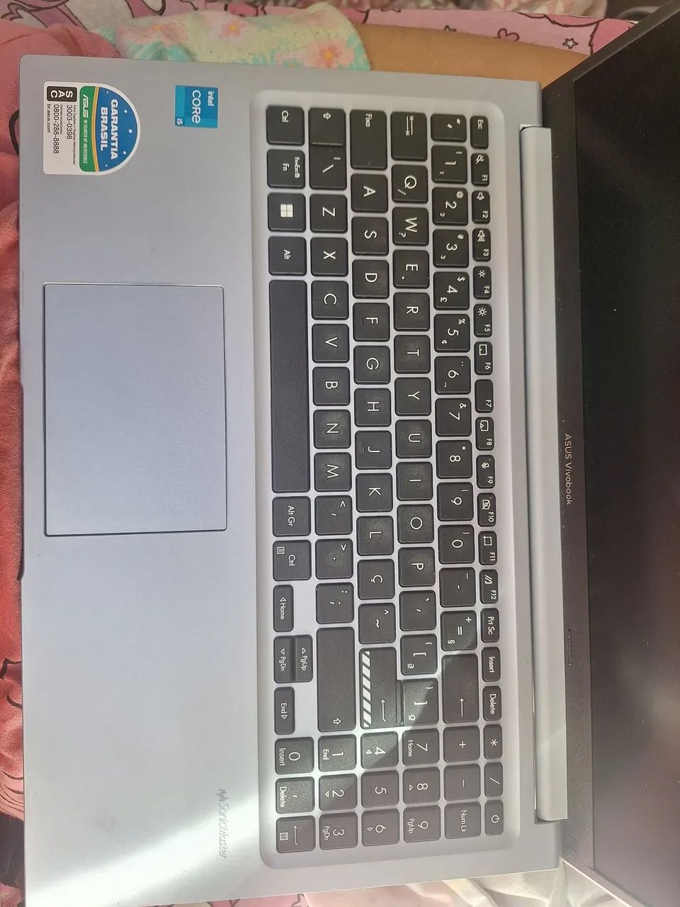 Notebook Asus Vivobook X1502za-ej1779w - Foto 3