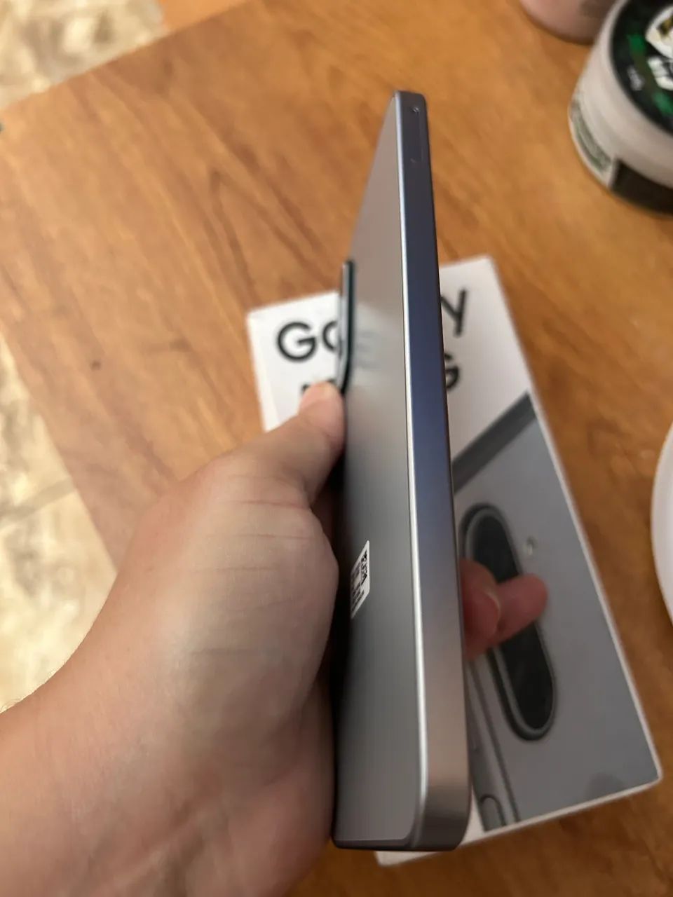 Samsung A 17 novo - Foto 2