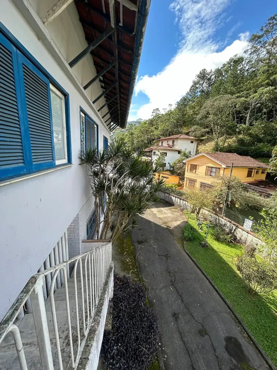 Casa com 4 quartos, sendo 2 suítes, 292m² em Mosela, Petrópolis/RJ - Foto 4