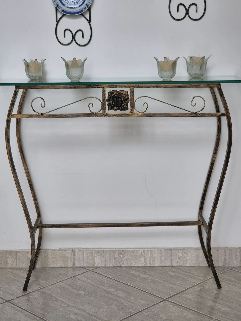 Aparador auxiliar/Console