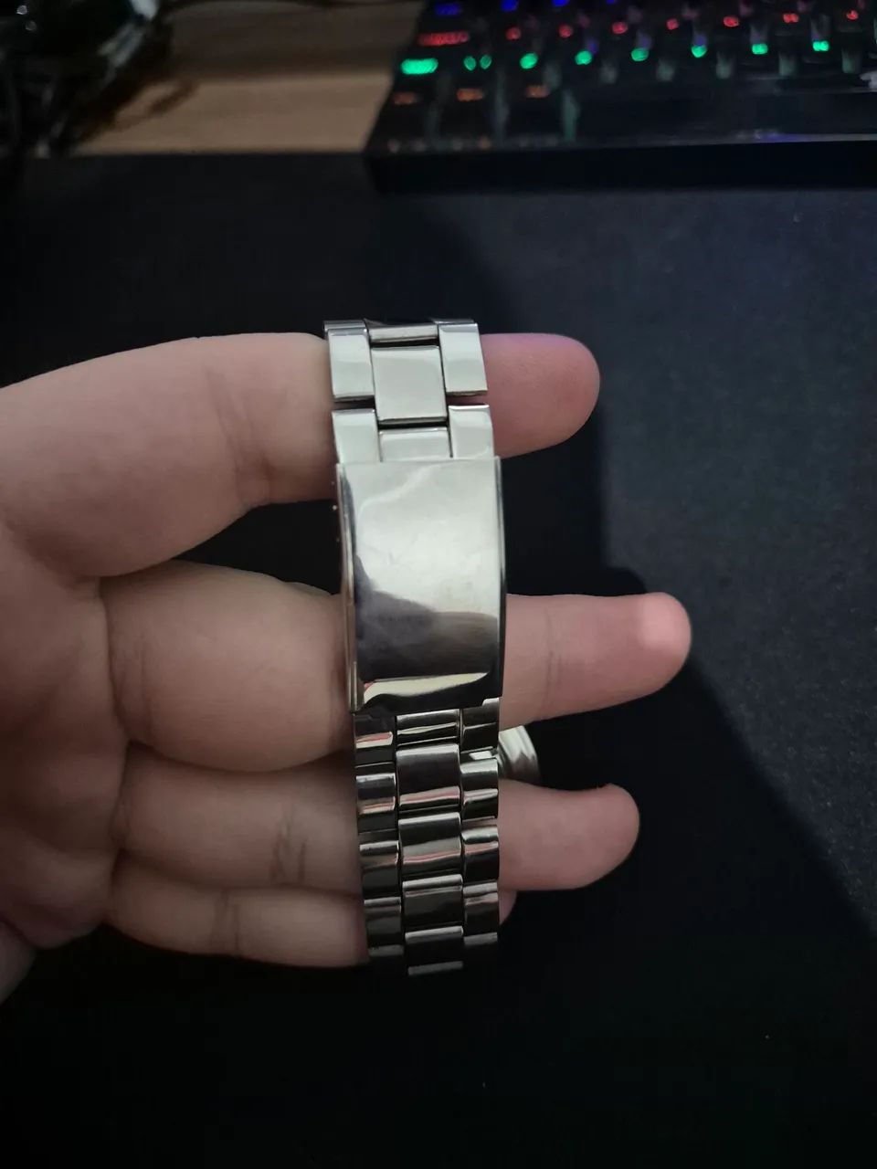orient king diver vintage automático - Foto 4