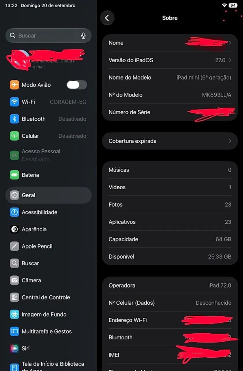 Apple IPad Mini 6 - Foto 2