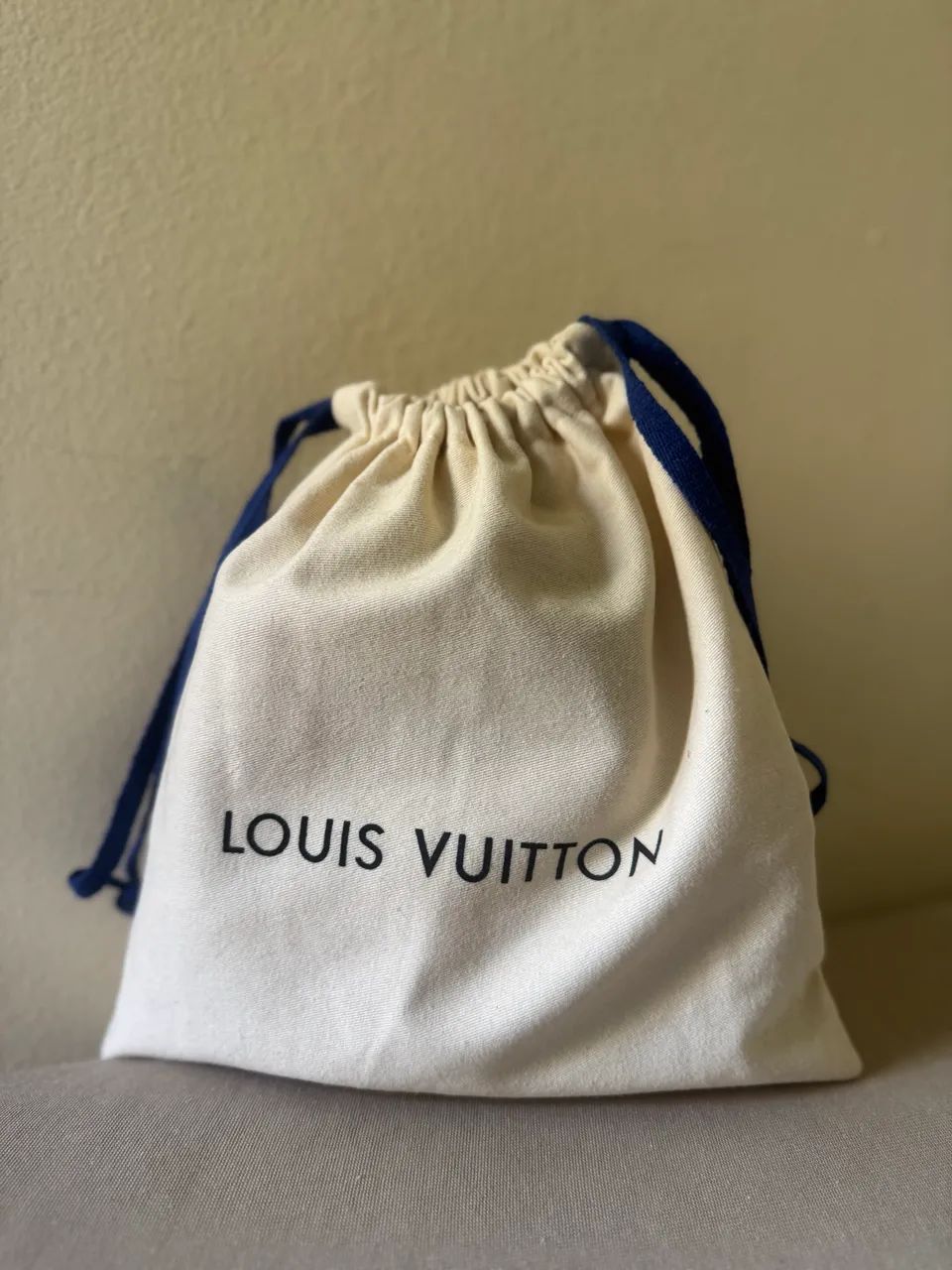 Nano Speedy Louis Vuitton  - Foto 5