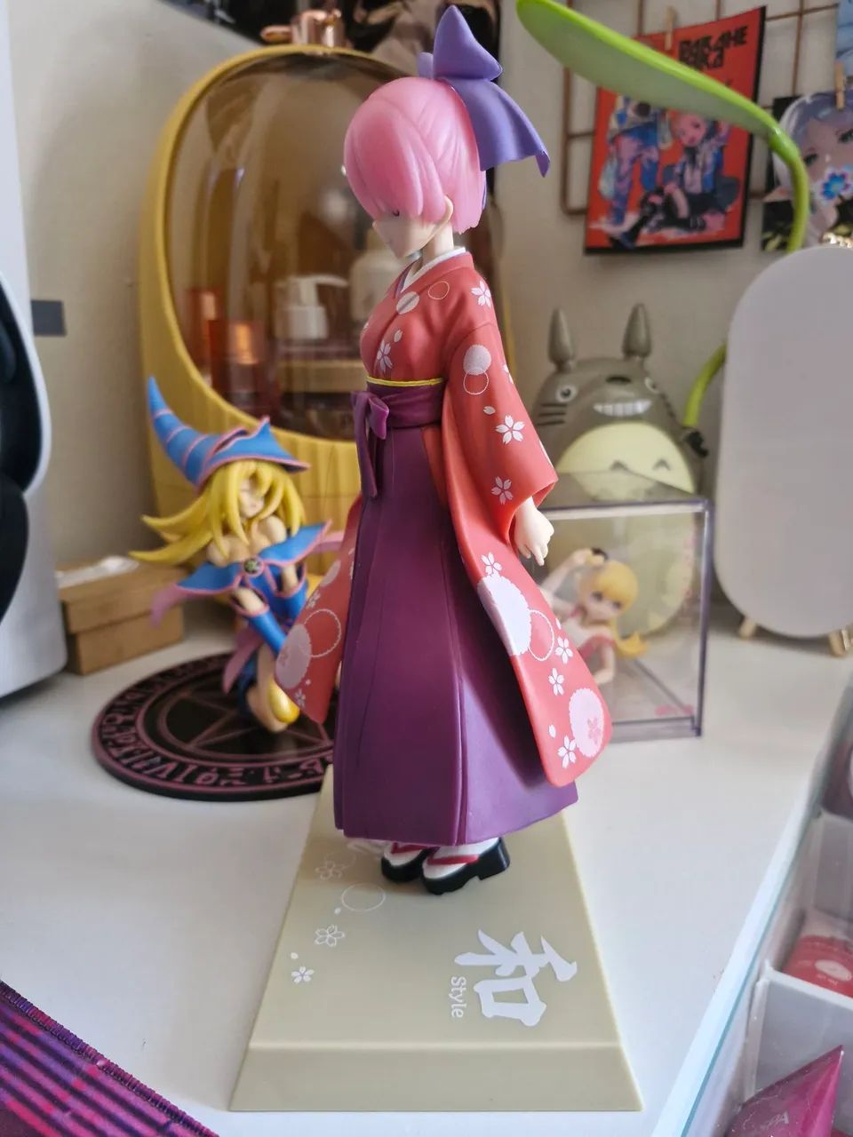 Ram Re:Zero Figure Original - Foto 3