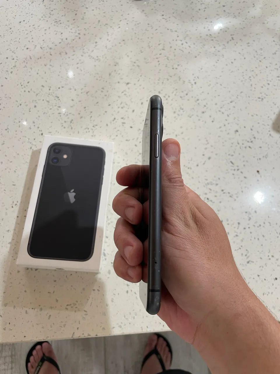 iPhone 11 bateria 100% - Foto 5