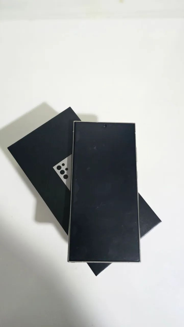 Sansung S24 Ultra 256 gigas 