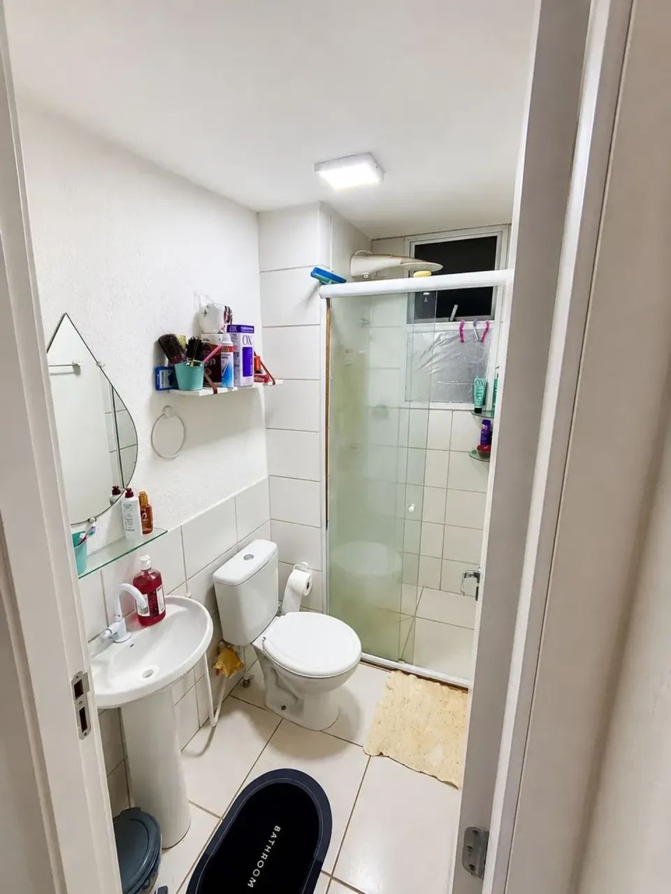 REPASSE  CONQUISTA LAGUNA | MOBILIADO COM ÁREA DE LAZER COMPLETO - Foto 4