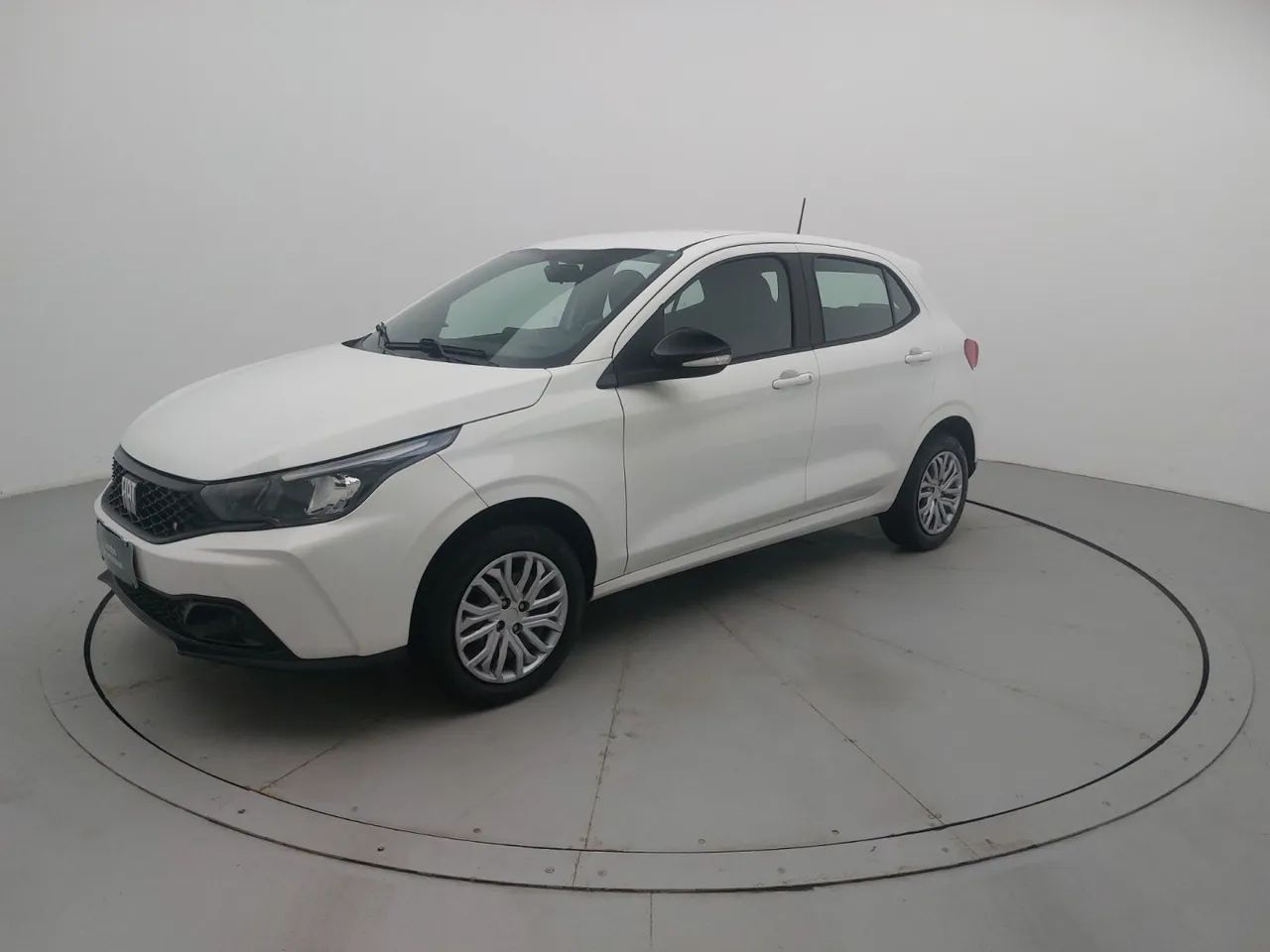 Fiat Argo Drive 1.0 Firefly 2026