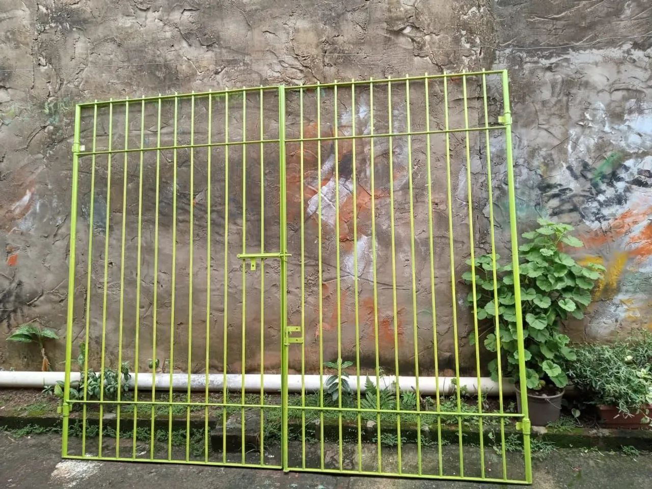 PORTAO  - Foto 4