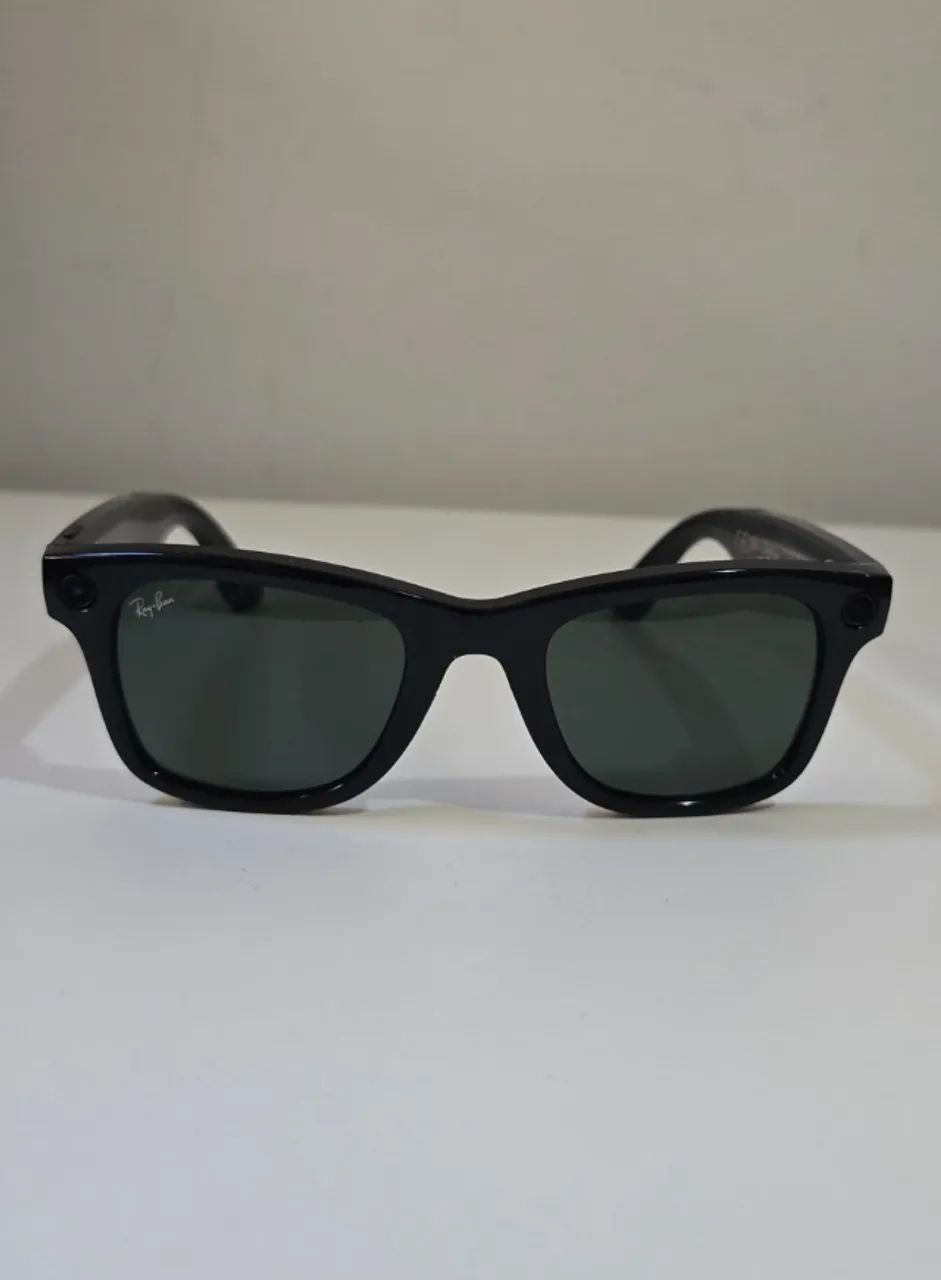 Rayban meta geração 2 - Foto 4