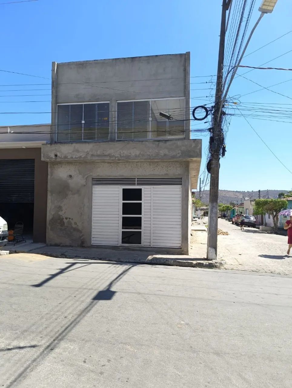Vendo casa 