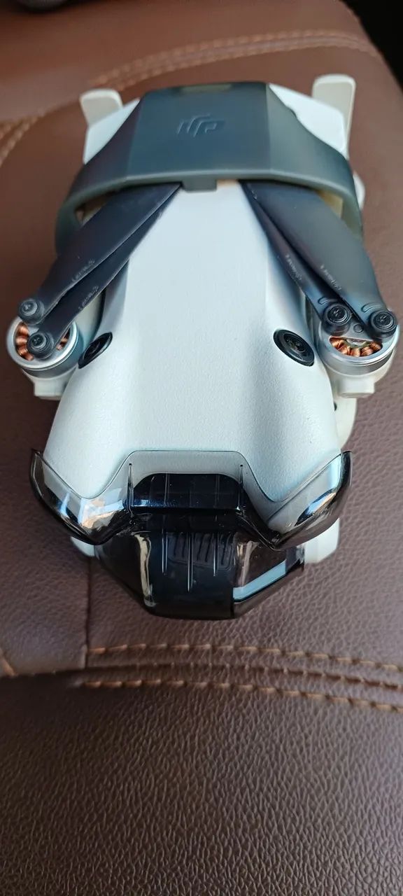 Vendo Drone DJI mini 4 pró combo - Foto 2