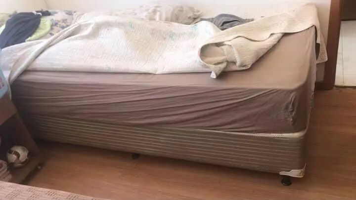 Vendo cama barata - Foto 2